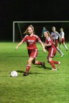 Bild 225 - F TuS Tensfeld - TuS Tensfeld 2 : Ergebnis: 6:0